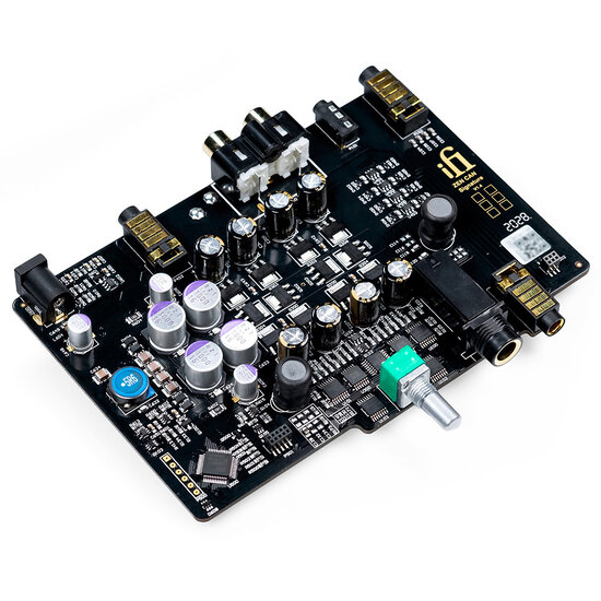 iFi Audio ZEN CAN Signature MZ99