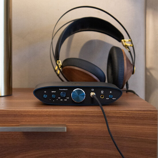 iFi Audio ZEN CAN Signature MZ99