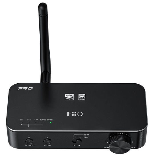 FIIO BTA30 Pro