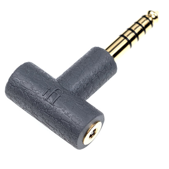 iFi Audio Headphone Adapter 2.5mm to 4.4mm