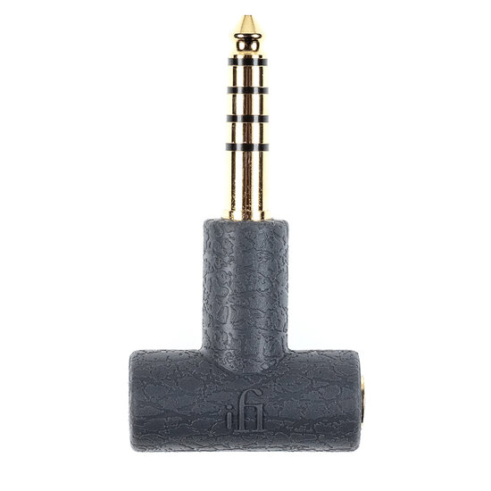 iFi Audio Headphone Adapter 2.5mm to 4.4mm