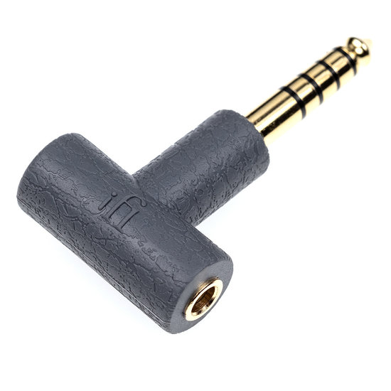 iFi Audio Headphone Adapter 3.5mm to 4.4mm