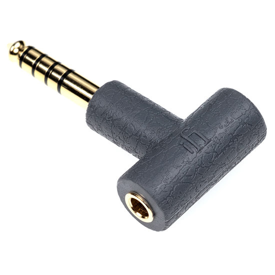 iFi Audio Headphone Adapter 3.5mm to 4.4mm