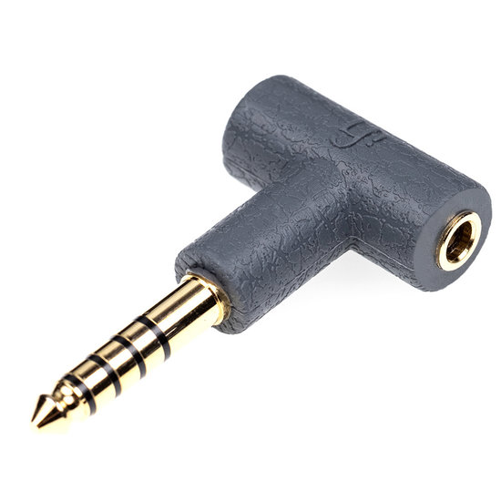 iFi Audio Headphone Adapter 3.5mm to 4.4mm