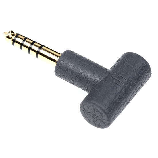 iFi Audio Headphone Adapter 3.5mm to 4.4mm