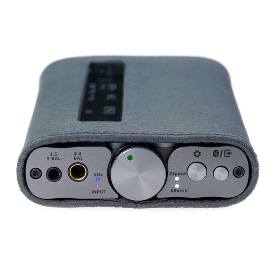 iFi Audio xDSD Gryphon Case