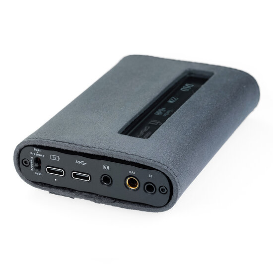 iFi Audio xDSD Gryphon Case