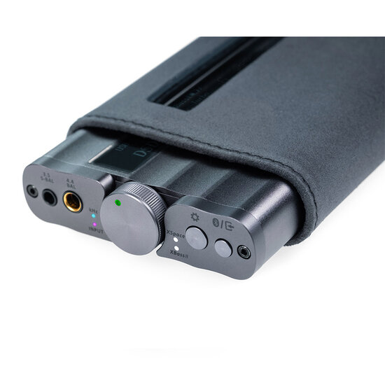iFi Audio xDSD Gryphon Case