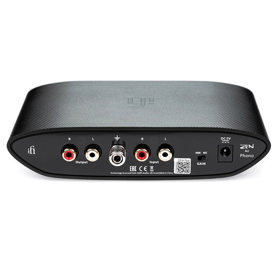iFi Audio ZEN Air Phono