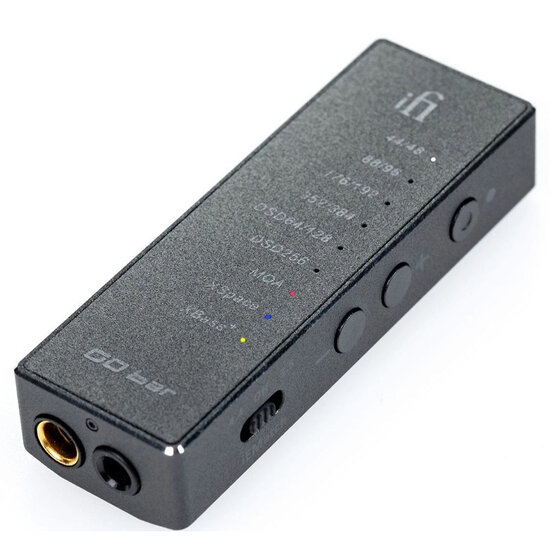 iFi Audio Go Bar