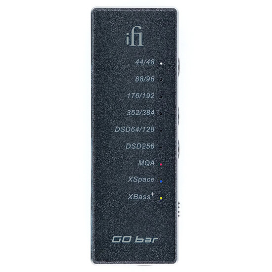 iFi Audio Go Bar