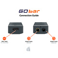 iFi Audio Go Bar