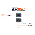 iFi Audio Go Bar