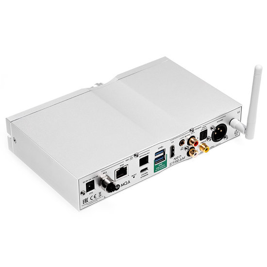 iFi Audio Neo Stream