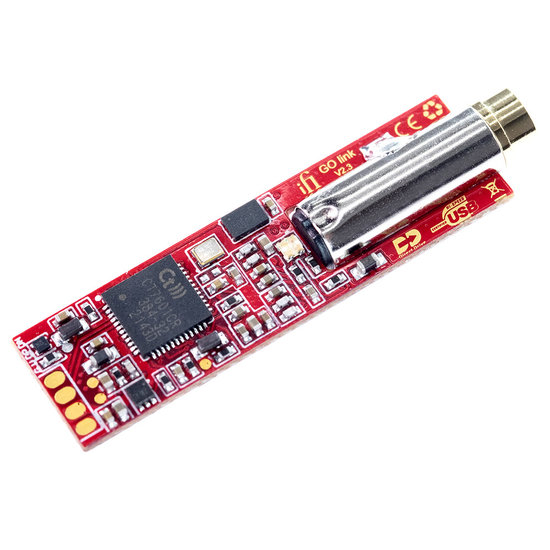 iFi Audio Go Link
