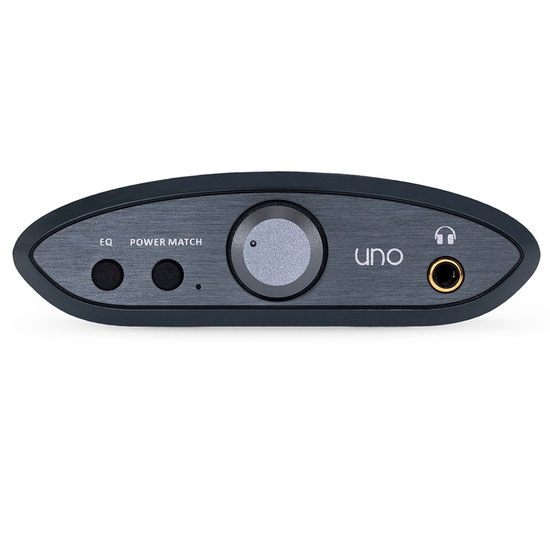 iFi Audio Uno
