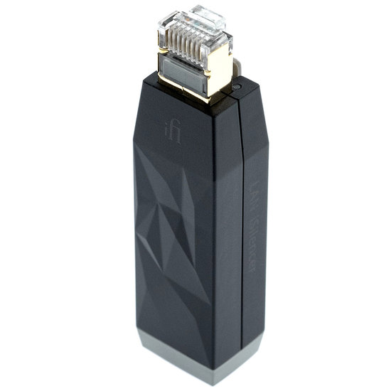 SilentPower LAN iSilencer