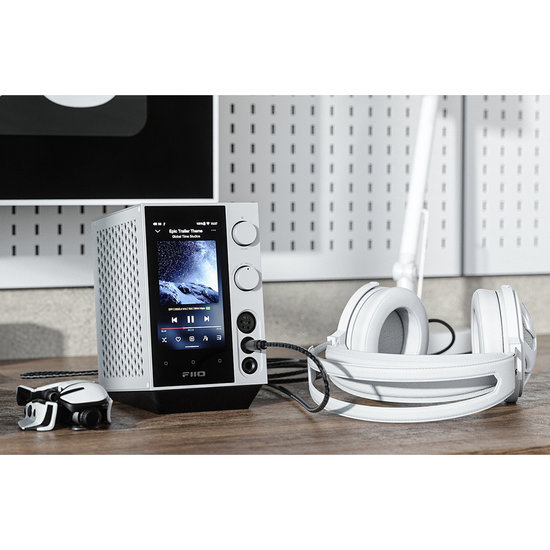 FIIO FT3