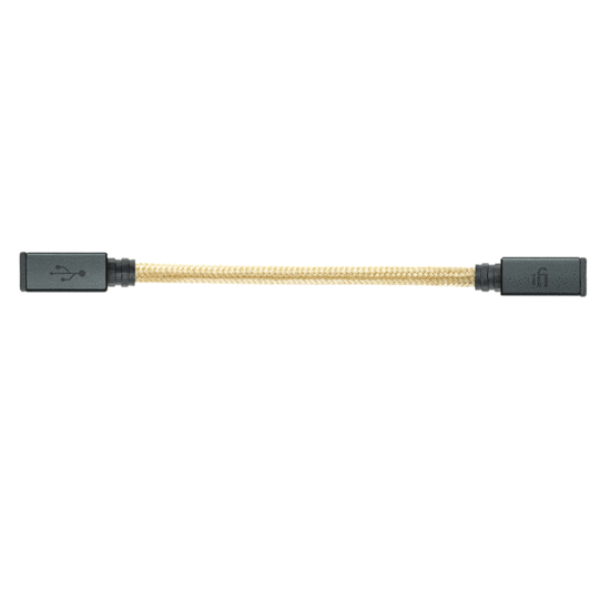 iFi Audio 90° Type-C OTG Cable