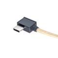 iFi Audio 90° Type-C OTG Cable