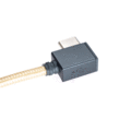 iFi Audio 90° Type-C OTG Cable