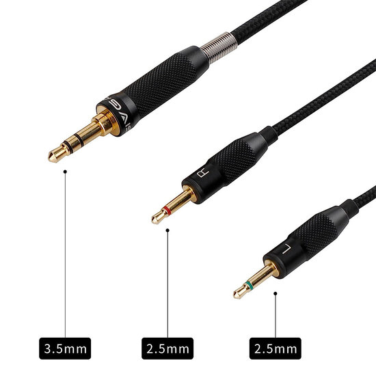 Sivga Vervangende kabel