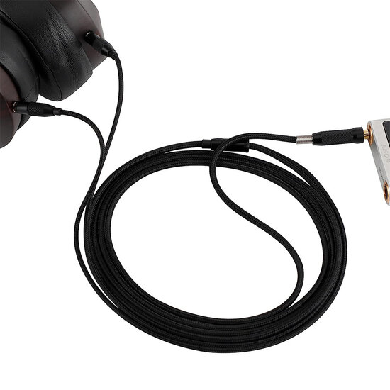 Sivga Vervangende kabel