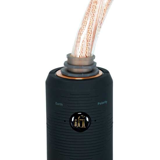 SilentPower SupaNova