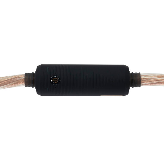 SilentPower SupaQuasar