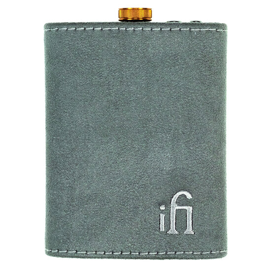 iFi Audio hip-case