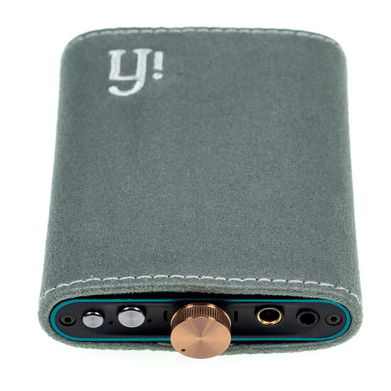 iFi Audio hip-case