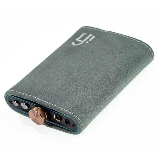 iFi Audio hip-case