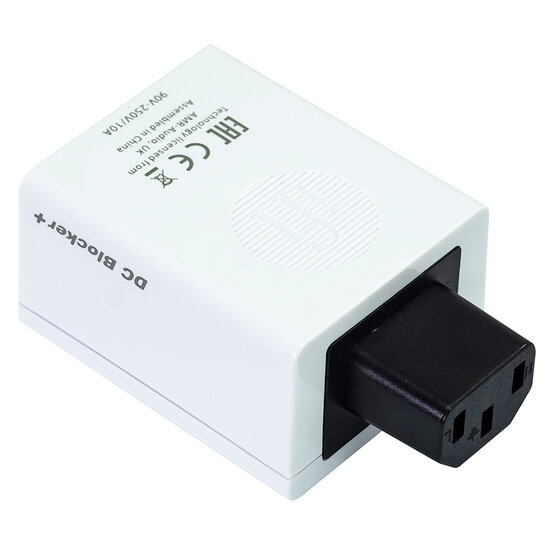 SilentPower DC Blocker+