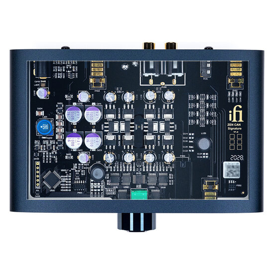 iFi Audio ZEN CAN Signature
