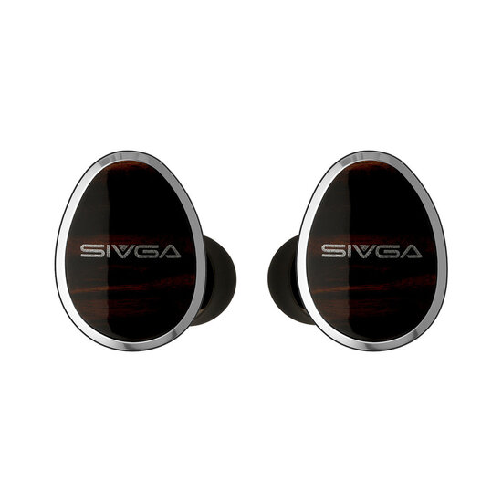 Sivga Nightingale