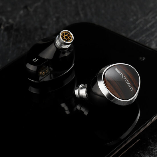 Sivga Nightingale