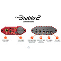 iFi Audio iDSD Diablo 2