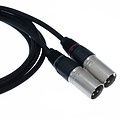 iFi Audio 4.4mm to XLR cable SE