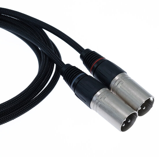 iFi Audio 4.4mm to XLR cable SE