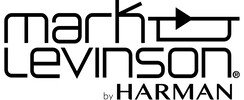 Mark Levinson