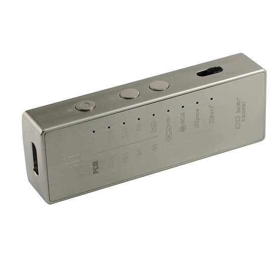 iFi Audio GO bar Kensei