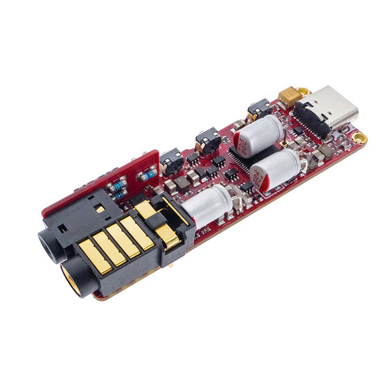 iFi Audio GO bar Kensei