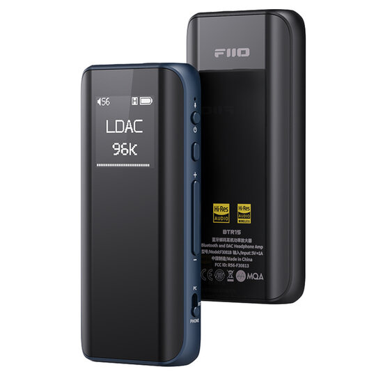 FIIO BTR15