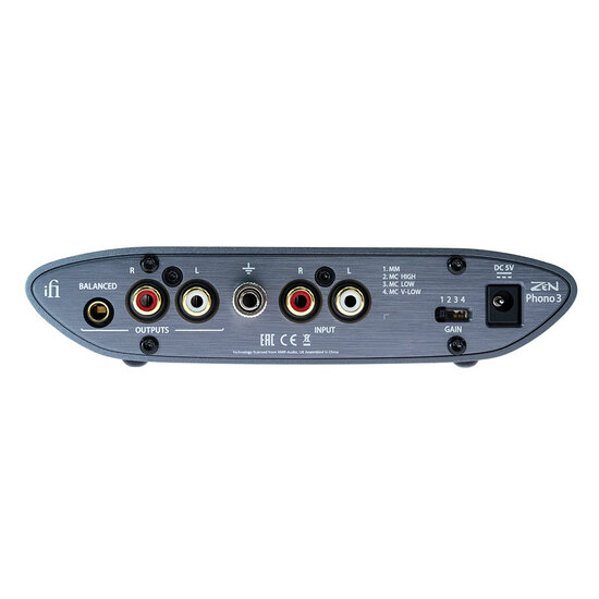 iFi Audio ZEN Phono 3