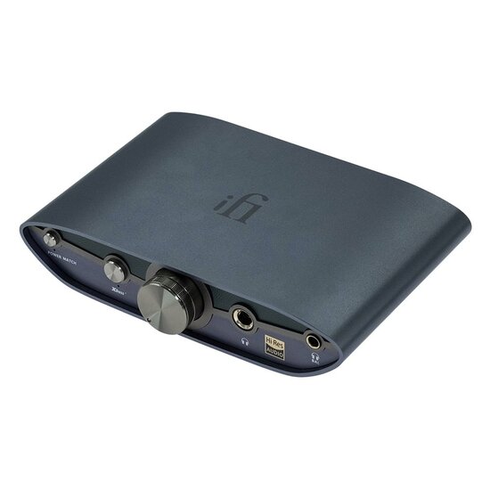 iFi Audio ZEN DAC 3
