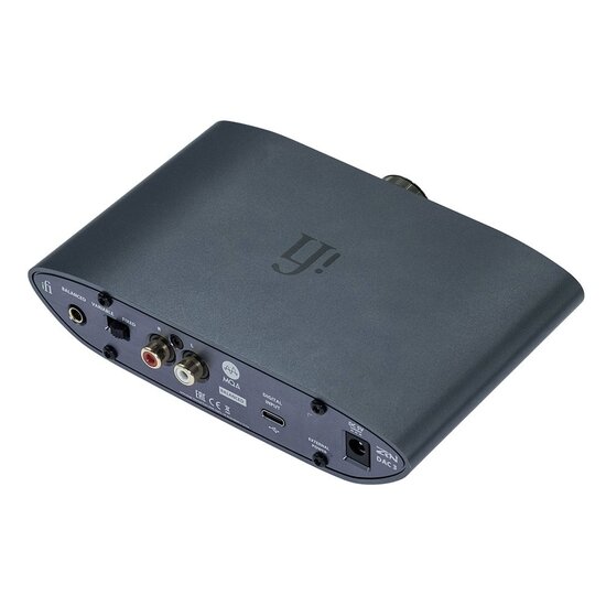 iFi Audio ZEN DAC 3