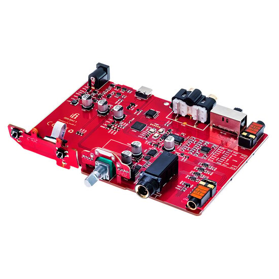 iFi Audio ZEN DAC 3