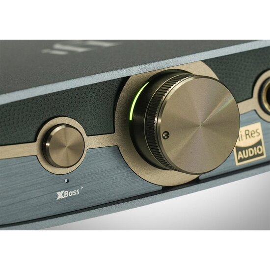 iFi Audio ZEN DAC 3