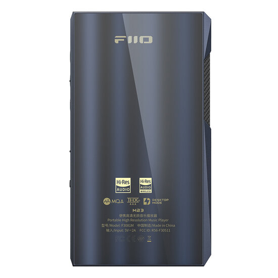 FIIO M23
