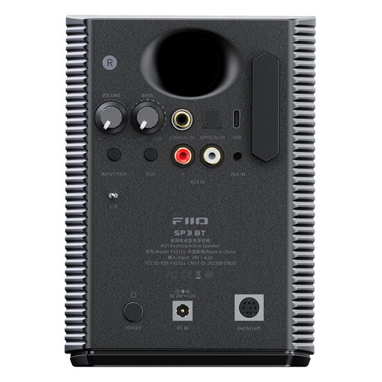 FIIO SP3 BT